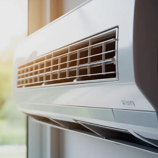 Batıkent Merkezde Klima Servisi Hizmeti